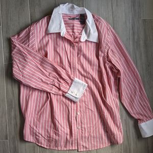 Liz Claiborne Long Sleeve Shirt